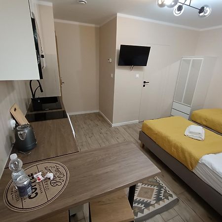 Noclegi Na Wspolnej Słupca Extérieur photo