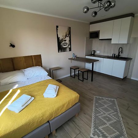 Noclegi Na Wspolnej Słupca Extérieur photo