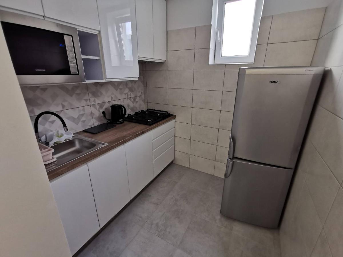 Noclegi Na Wspolnej Słupca Extérieur photo