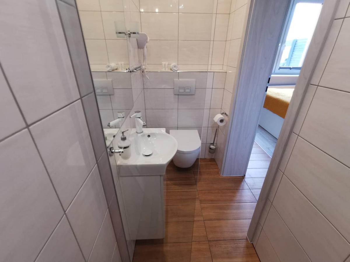 Noclegi Na Wspolnej Słupca Extérieur photo
