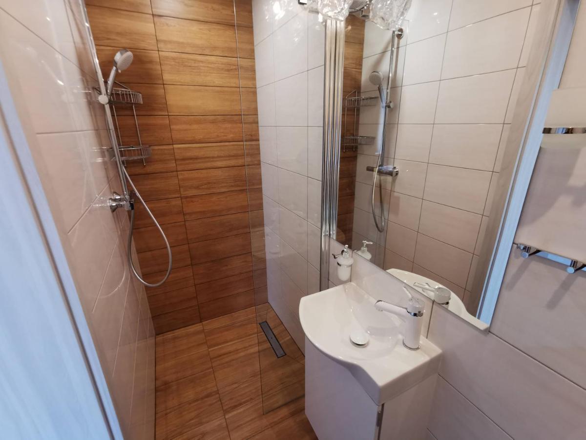 Noclegi Na Wspolnej Słupca Extérieur photo