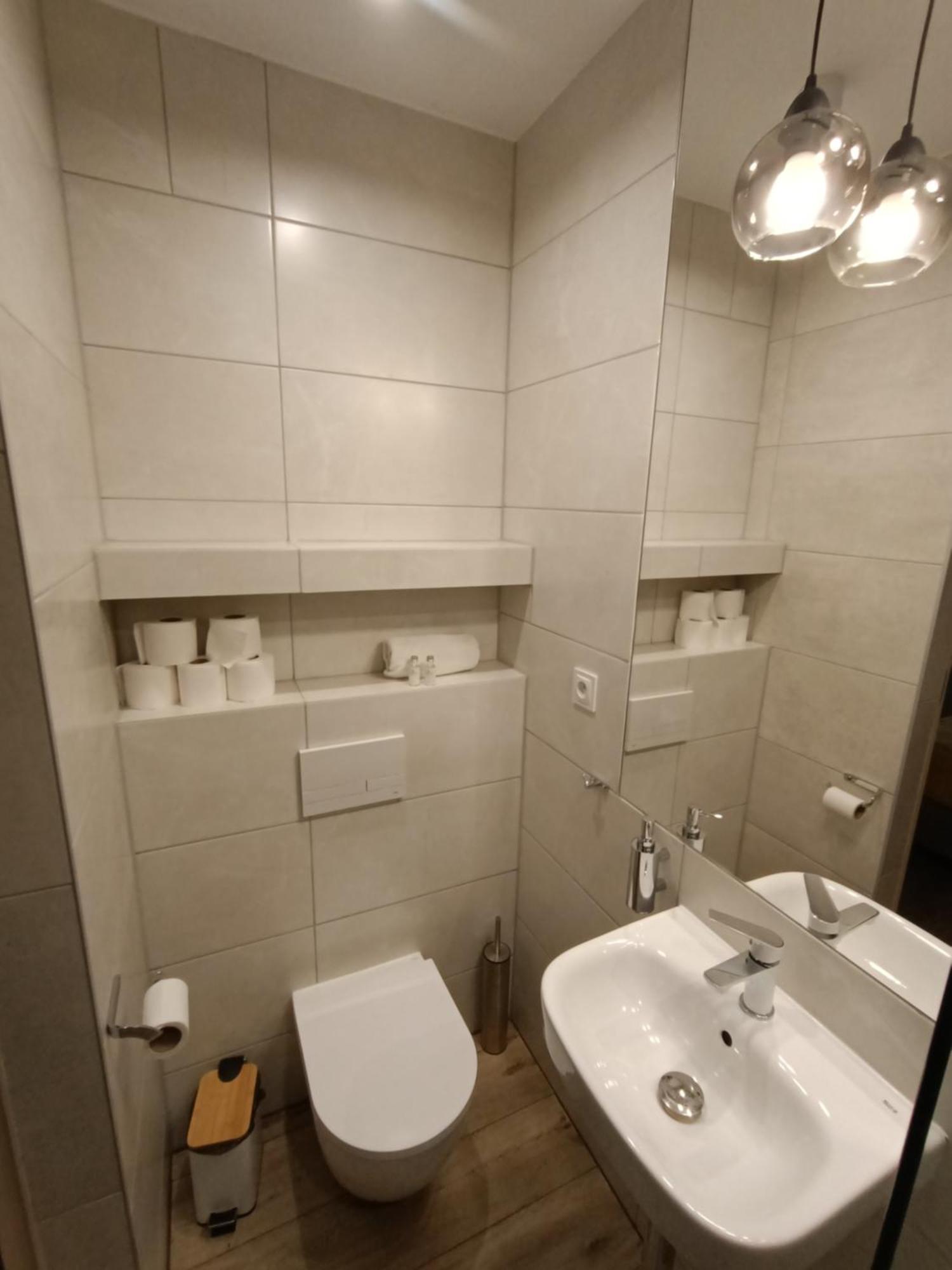 Noclegi Na Wspolnej Słupca Extérieur photo